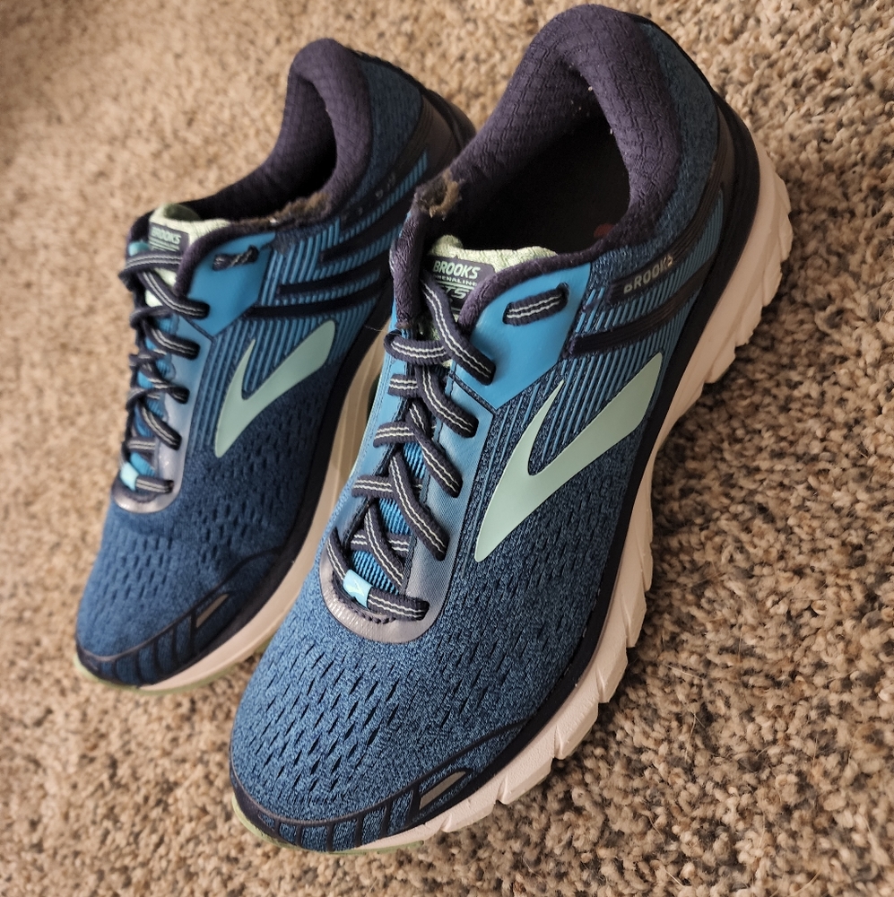 Brooks Adrenaline GTS 18